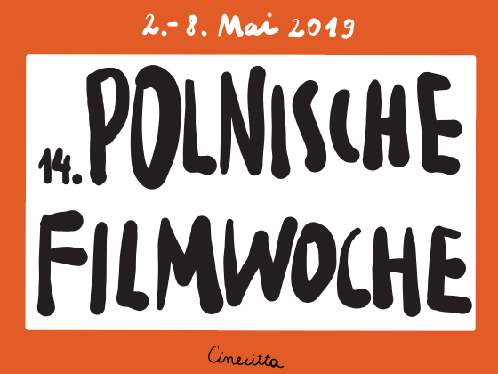 FILM: 14. POLNISCHE FILMWOCHE