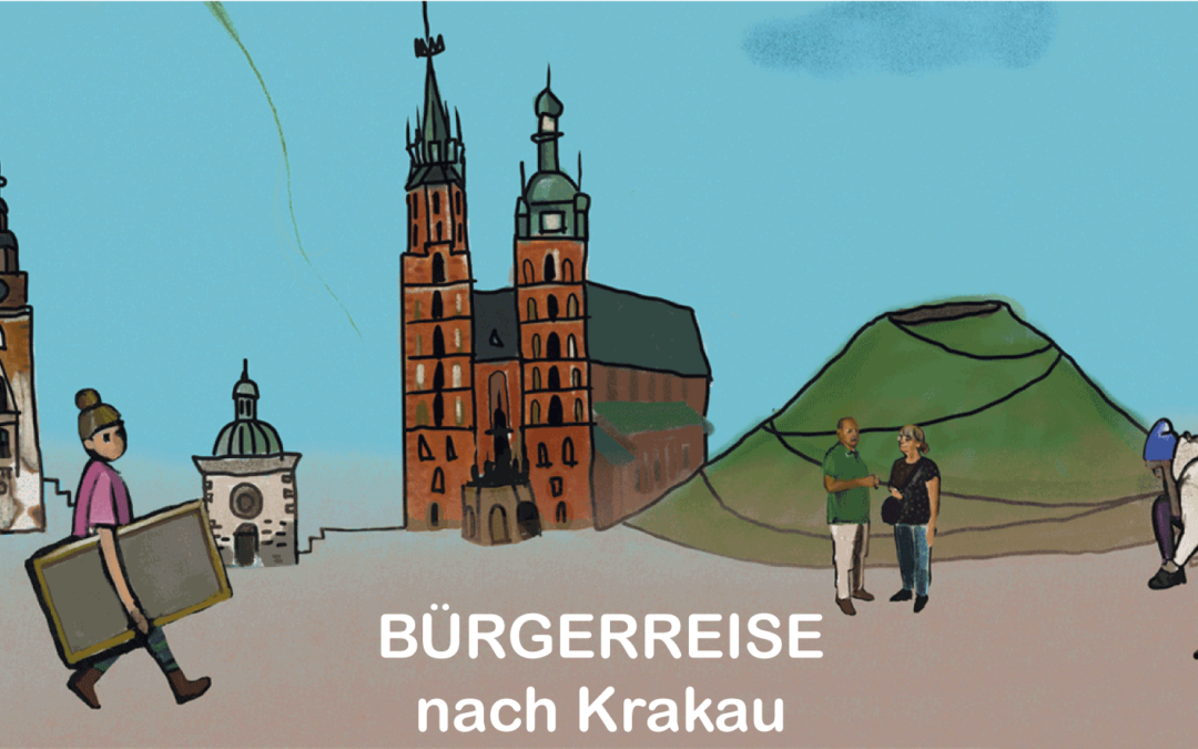 BURGERREISE 2022