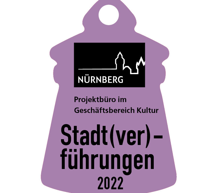 STADT(VER)FÜHRUNGEN