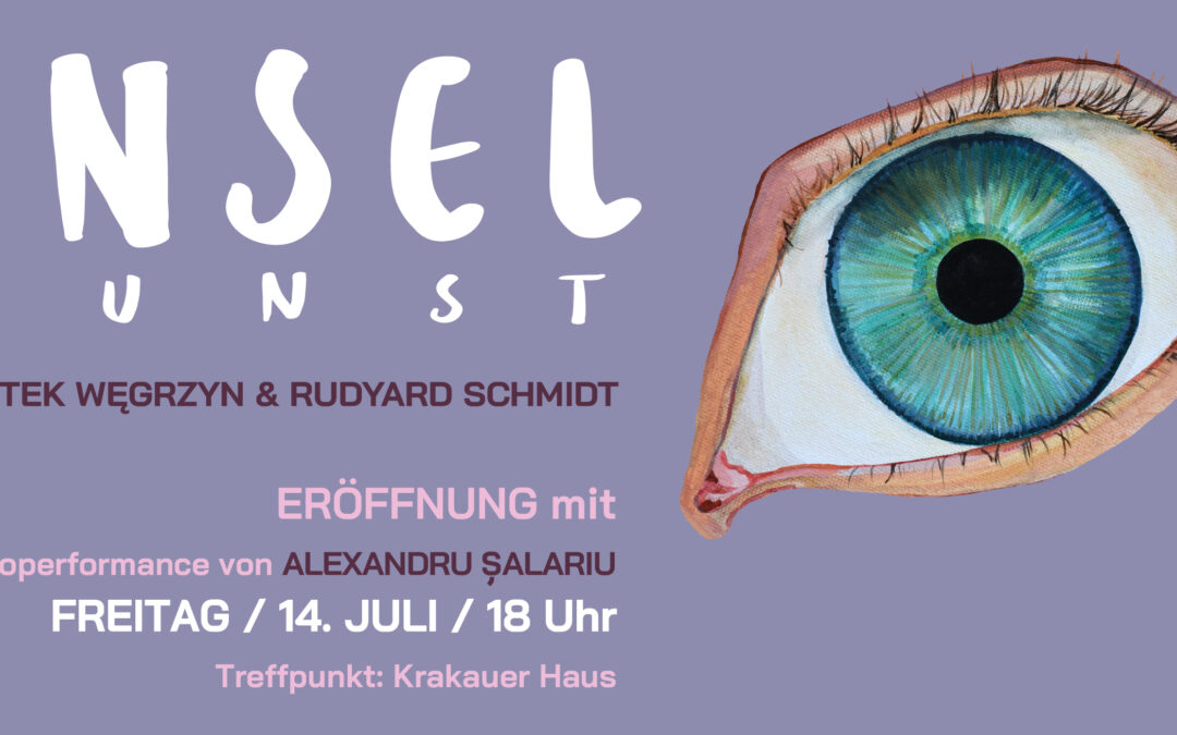 INSELKUNST 2023