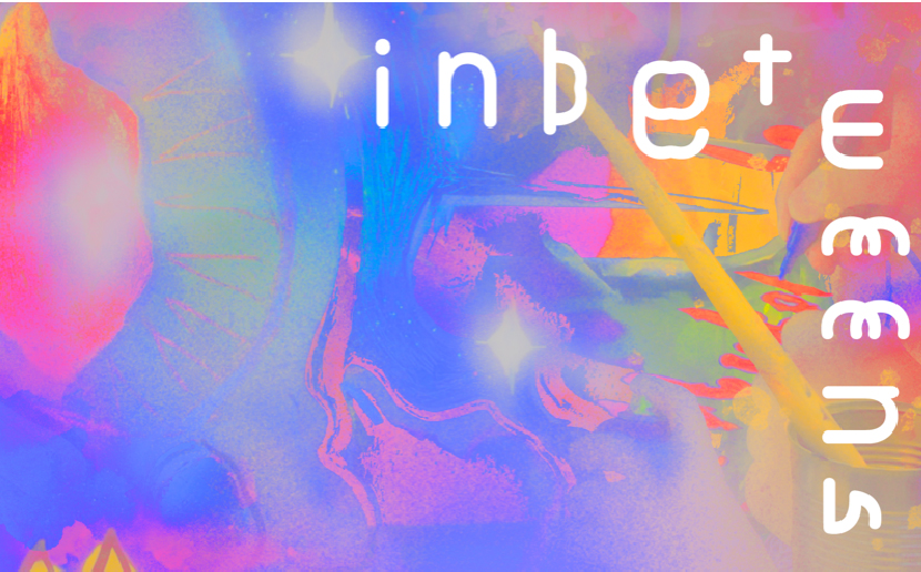 CLOUD OF INBETWEENS