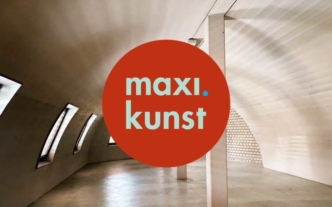 MAXIKUNST / DOMINIK STANISŁAWSKI