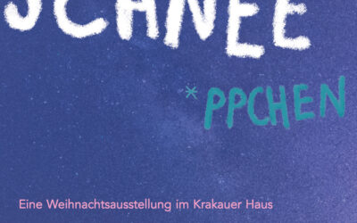 Schnee*ppchen – eine Weihnachtsausstellung