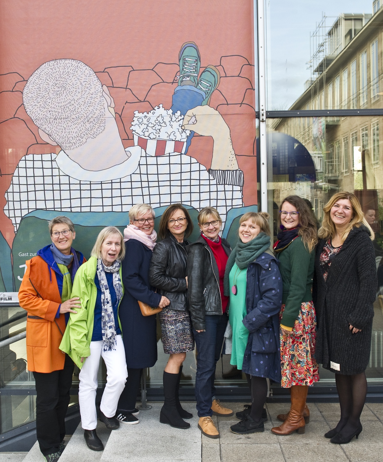 14.Polnische Filmwoche 2019