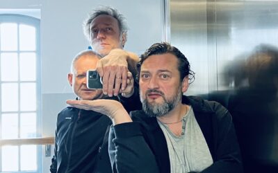 Abschlusskonzert der 20. Polnischen Filmwoche