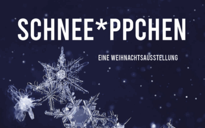 SCHNEE*PPCHEN