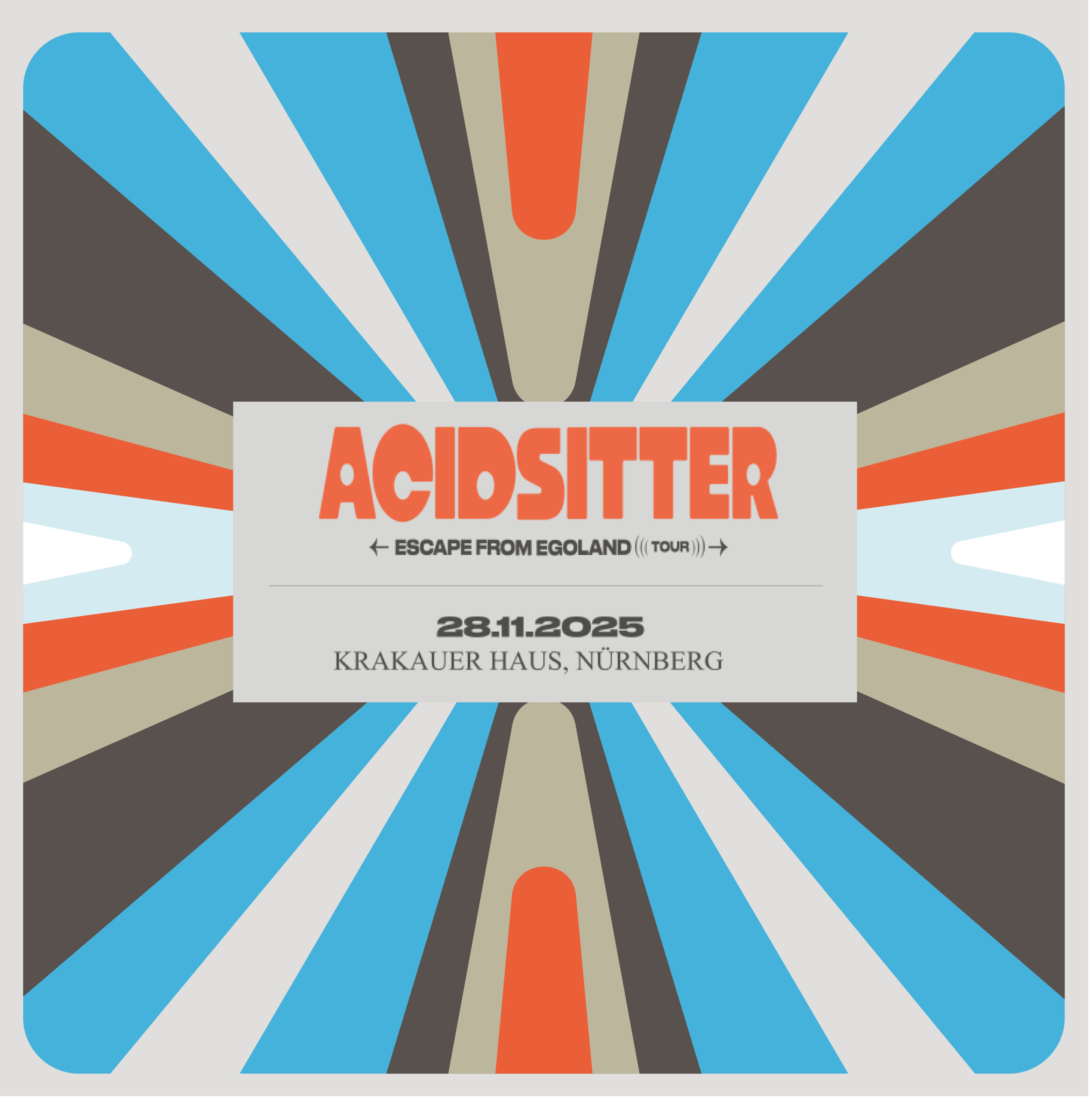 Collage Nadine Zenker