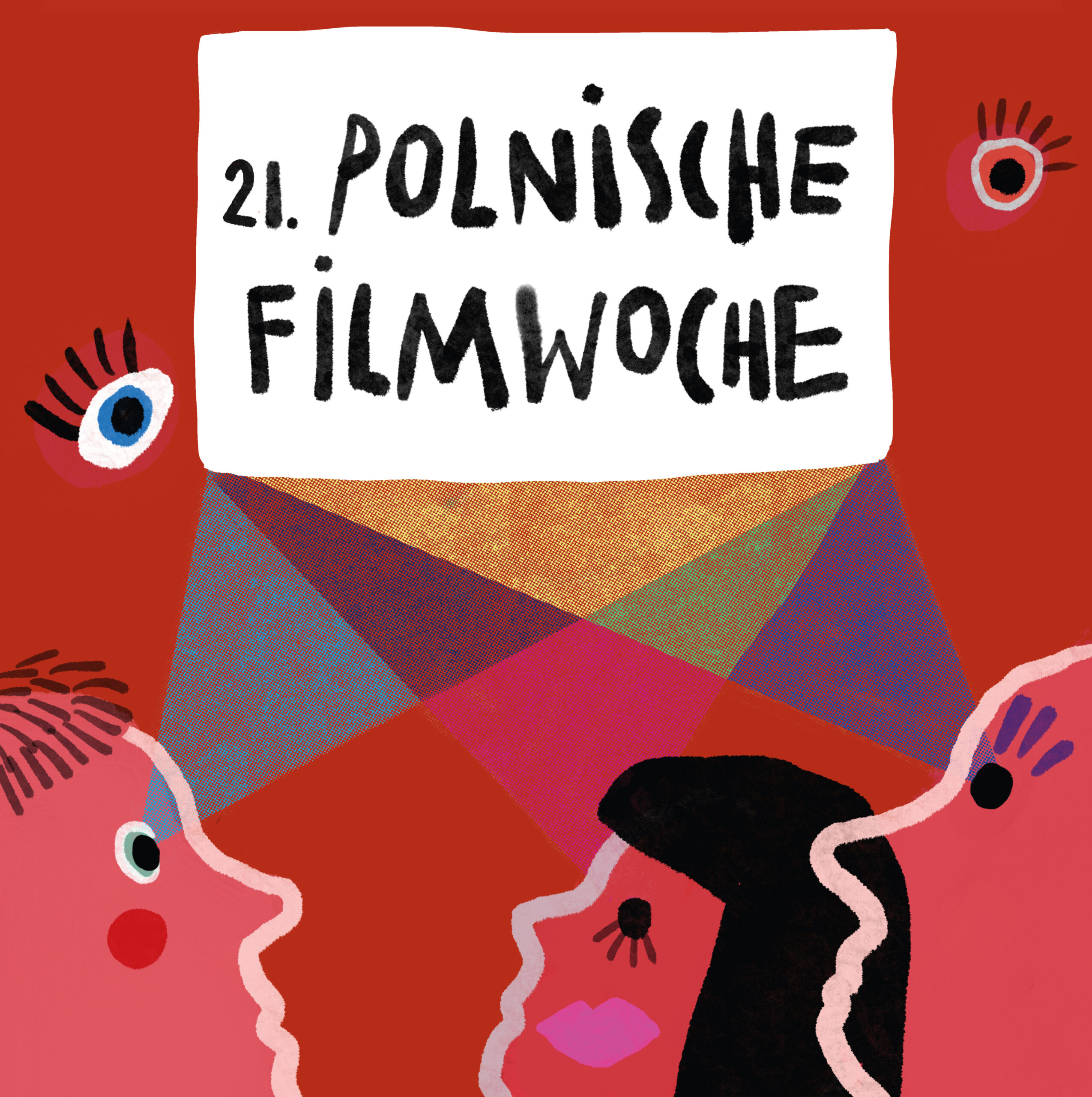 Collage Nadine Zenker