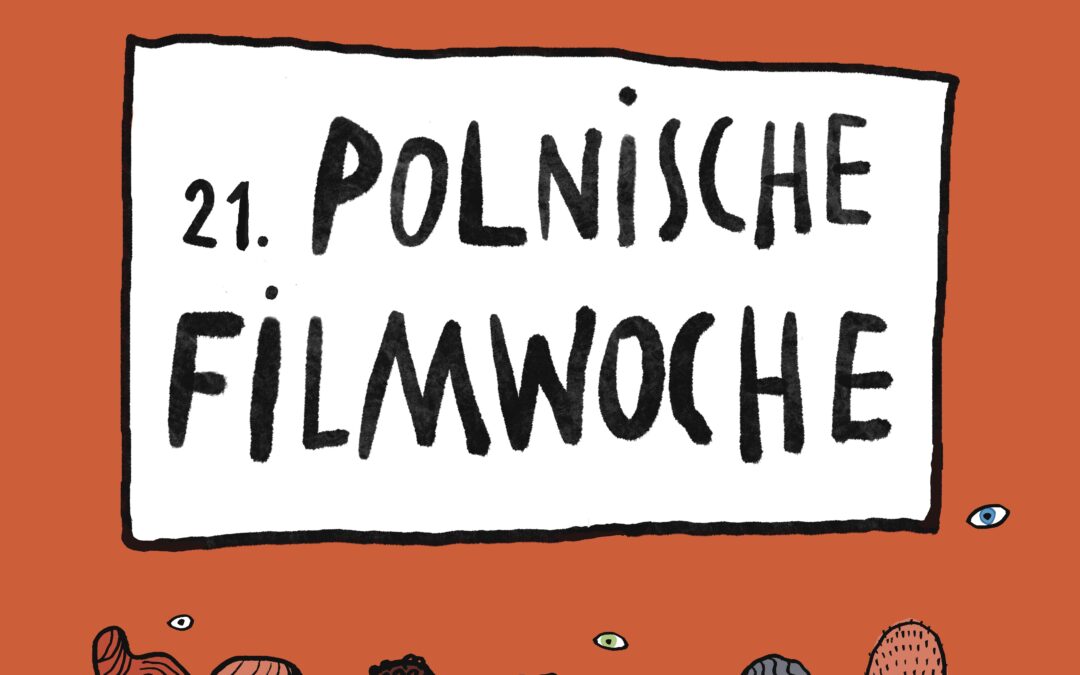 21. POLNISCHE FILMWOCHE