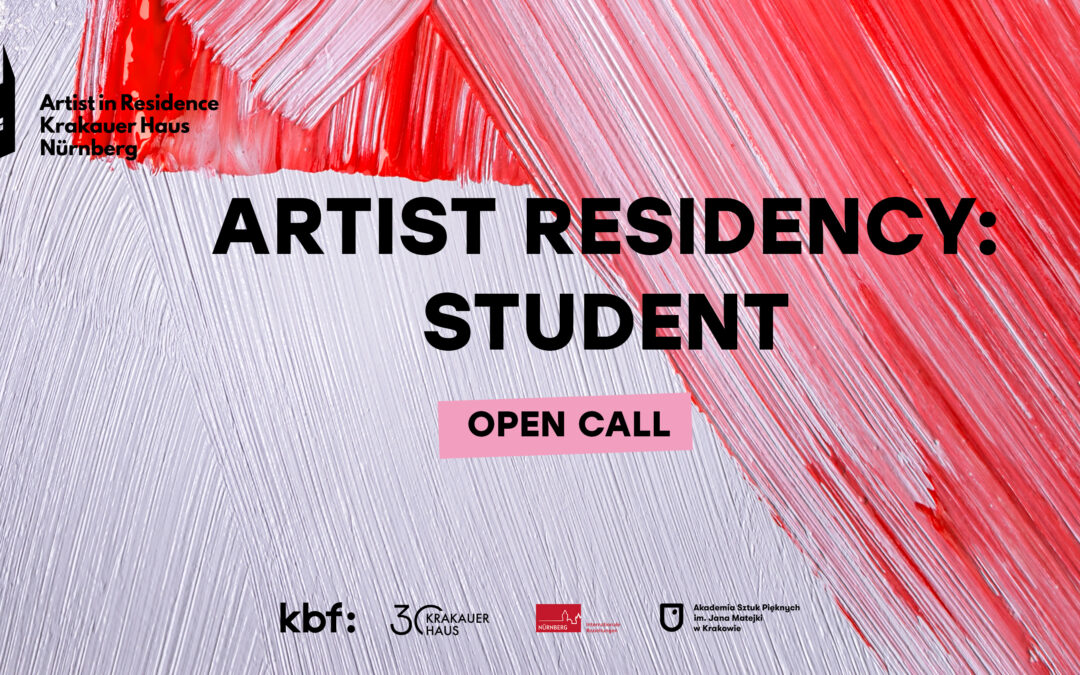 ARTIST-IN-RESIDENCE: STUDENTS