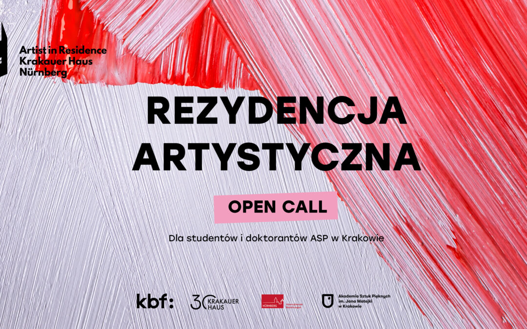 ARTIST-IN-RESIDENCE: STUDENTS