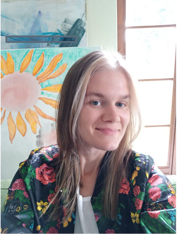 Marianna Serocka; Artist  Residency: COMIC 2026