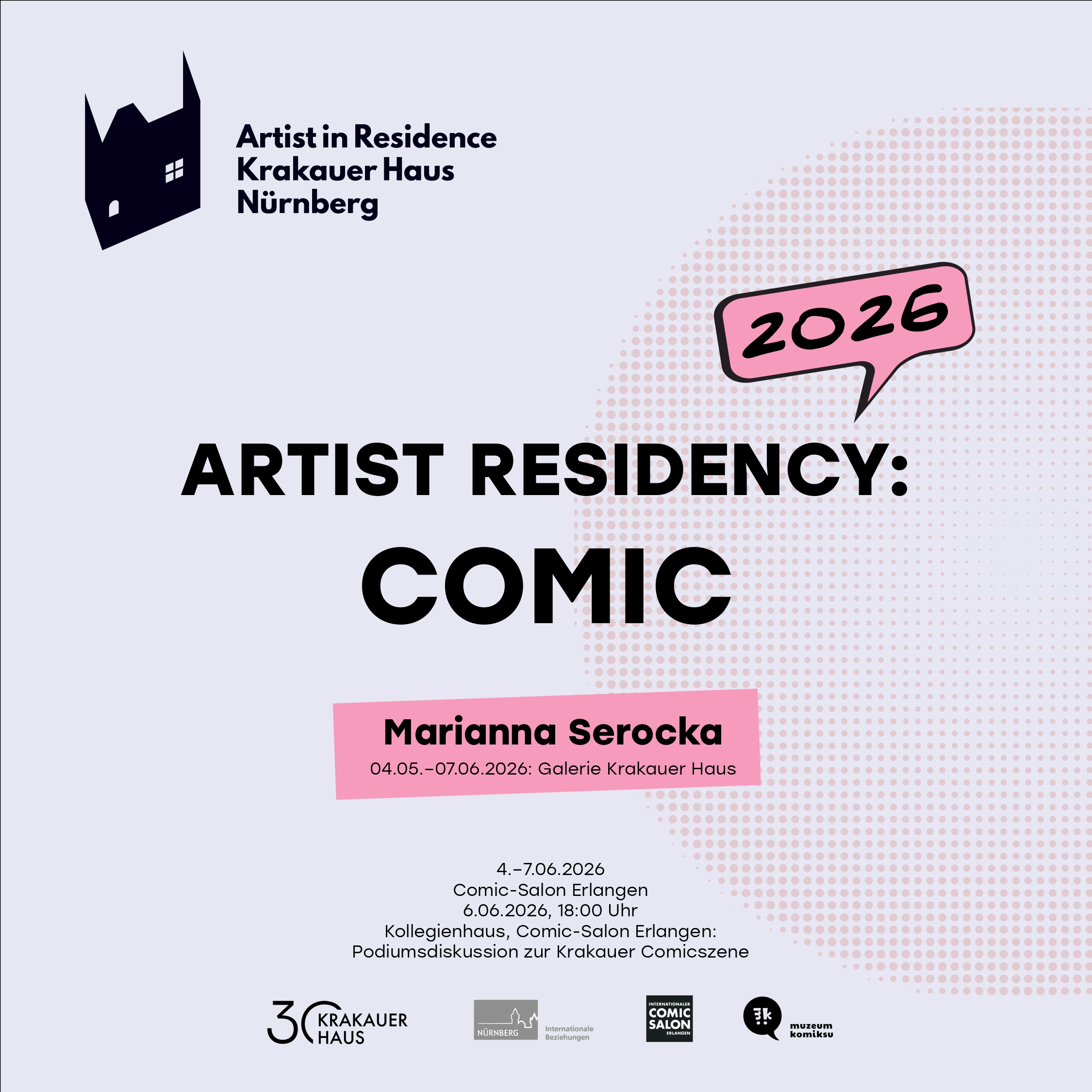 Collage Nadine Zenker