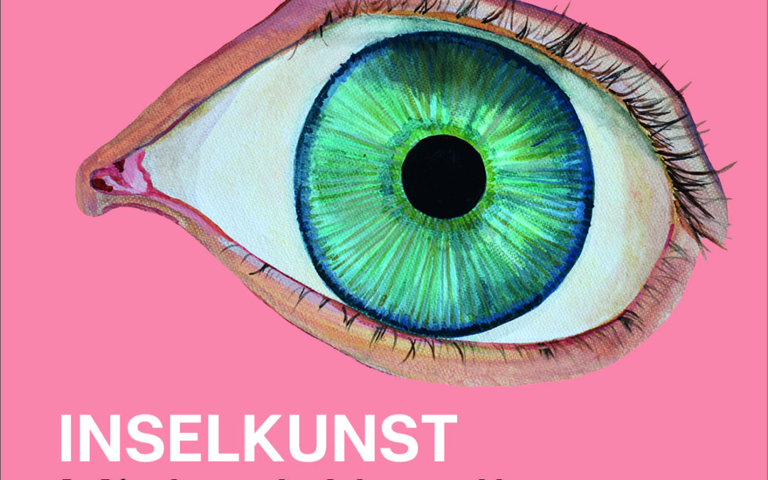 INSELKUNST 2026: Michael Akstaller & Filip Rybkowski