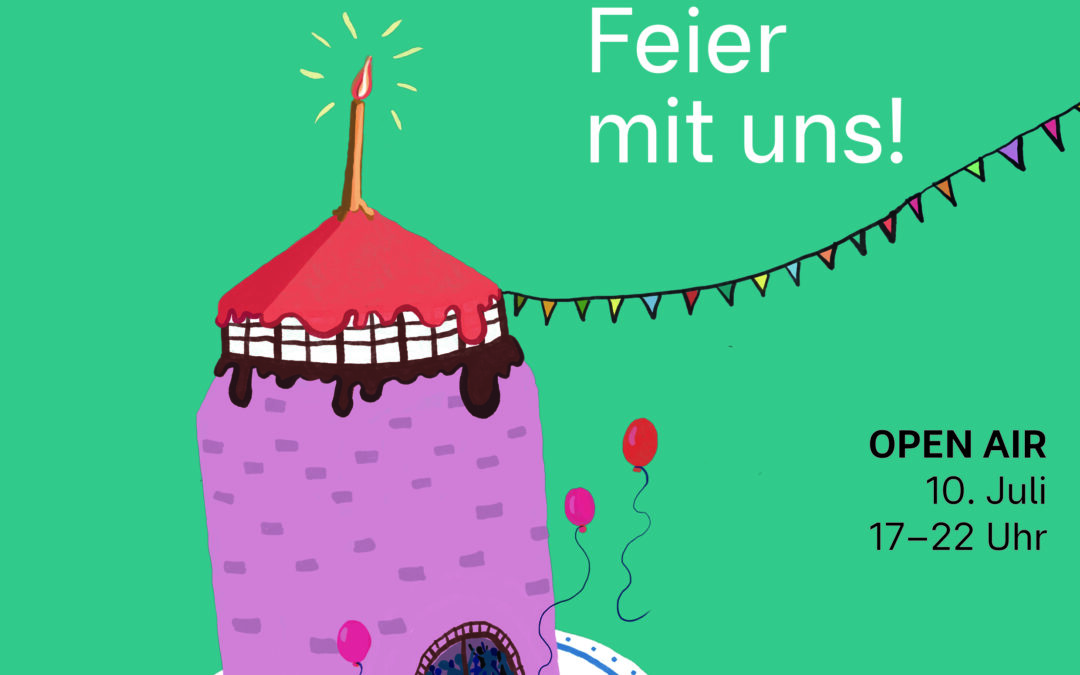 Jubiläum 30 Jahre des Krakauer Hauses