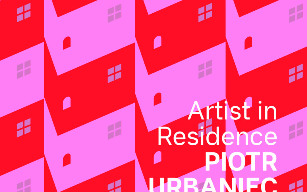 ARTIST-IN-RESIDENCE: STUDENTS