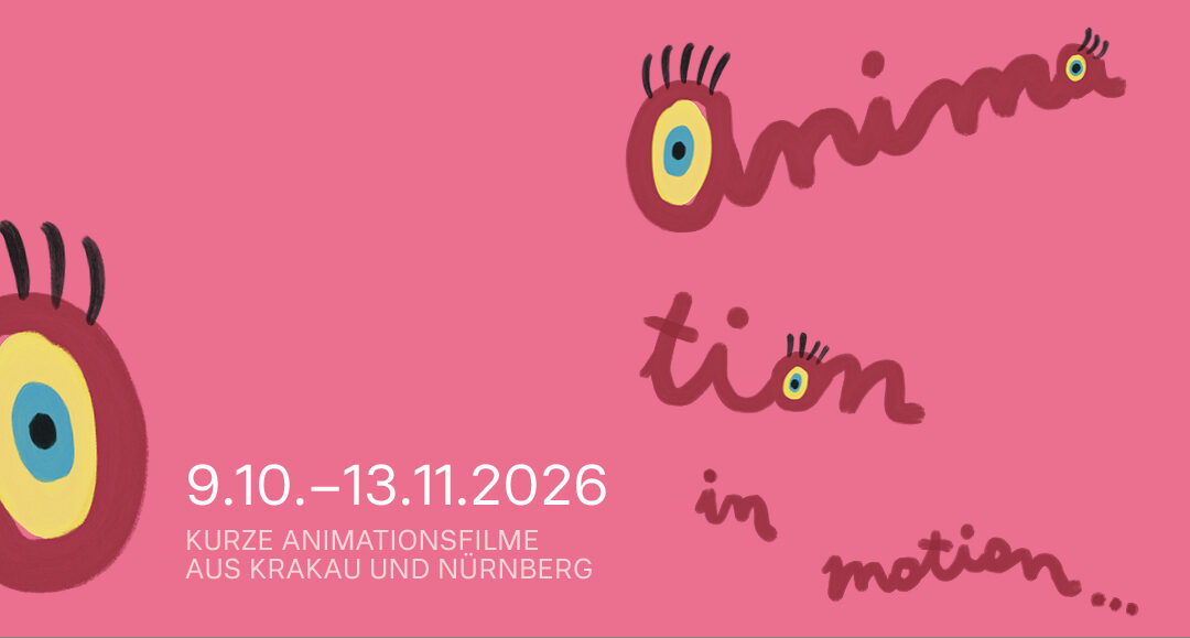 ANIMATION: IN MOTION